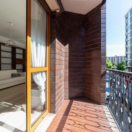 Cenisio M5 Lovely Apartment - With Balcony! Μιλάνο Εξωτερικό φωτογραφία