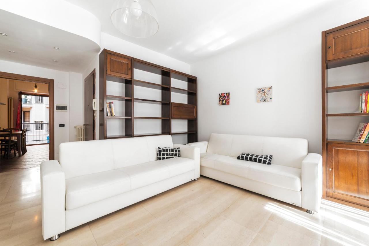 Cenisio M5 Lovely Apartment - With Balcony! Μιλάνο Εξωτερικό φωτογραφία
