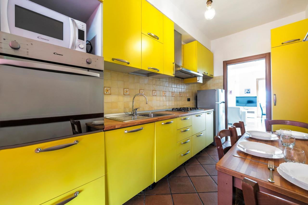 Cenisio M5 Lovely Apartment - With Balcony! Μιλάνο Εξωτερικό φωτογραφία