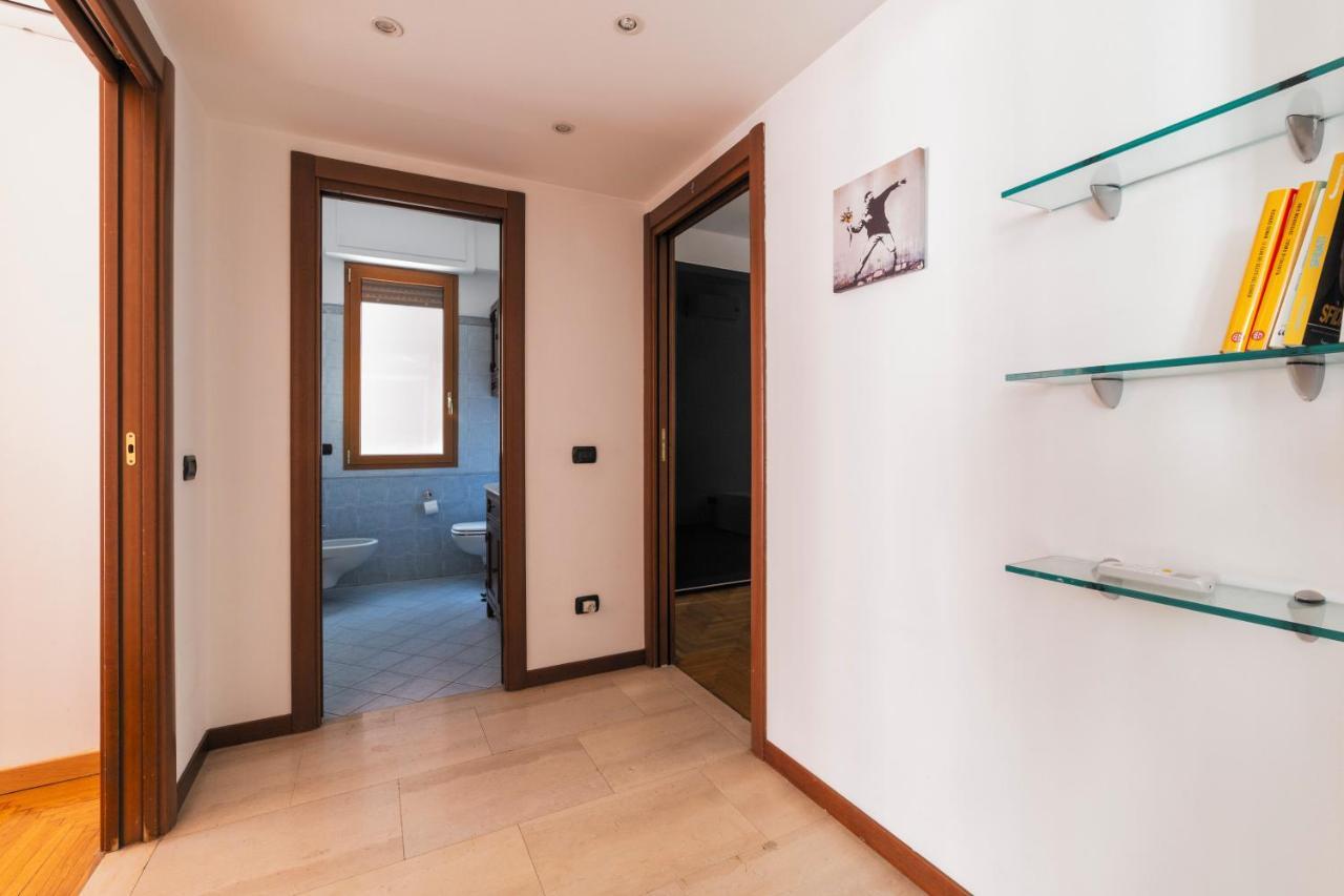 Cenisio M5 Lovely Apartment - With Balcony! Μιλάνο Εξωτερικό φωτογραφία