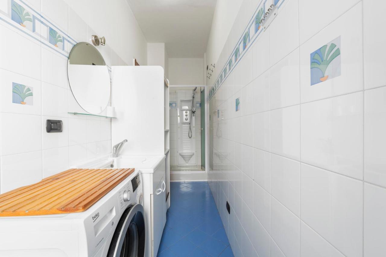 Cenisio M5 Lovely Apartment - With Balcony! Μιλάνο Εξωτερικό φωτογραφία