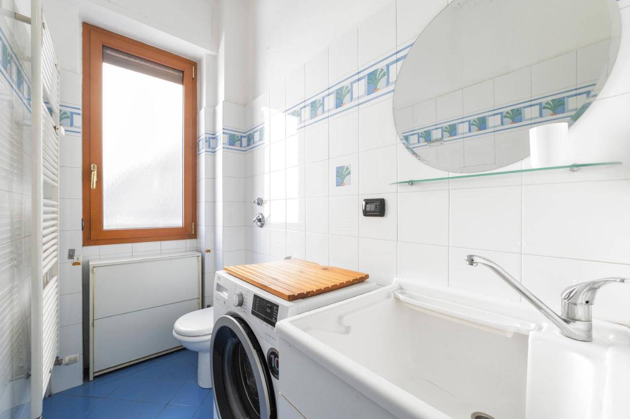 Cenisio M5 Lovely Apartment - With Balcony! Μιλάνο Εξωτερικό φωτογραφία